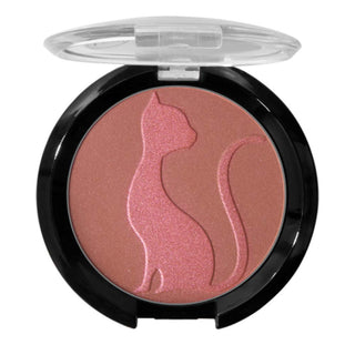 J.Cat Beauty Love Struck Powder Blusher + Bronzer - Babe
