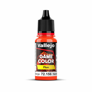 Vallejo Paint, Yellow