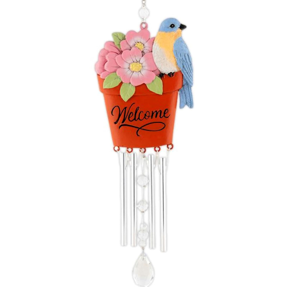 Carson Wind Chime