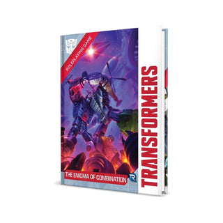 Renegade Game Studios Abis Book