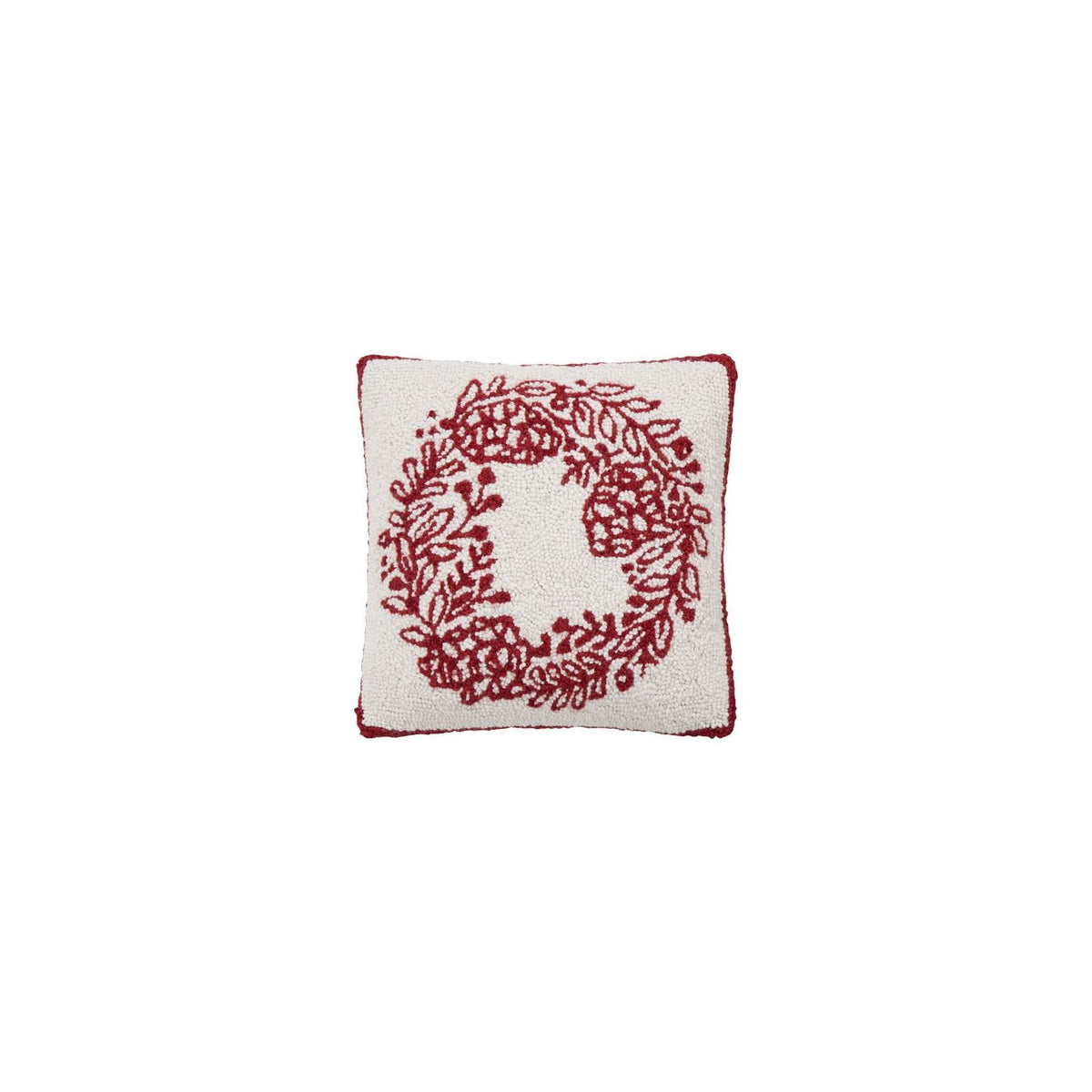 Peking Handicraft Pillow, Multicolor