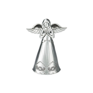 Ganz Figurine, 3.625 x 2.125 inches, Silver