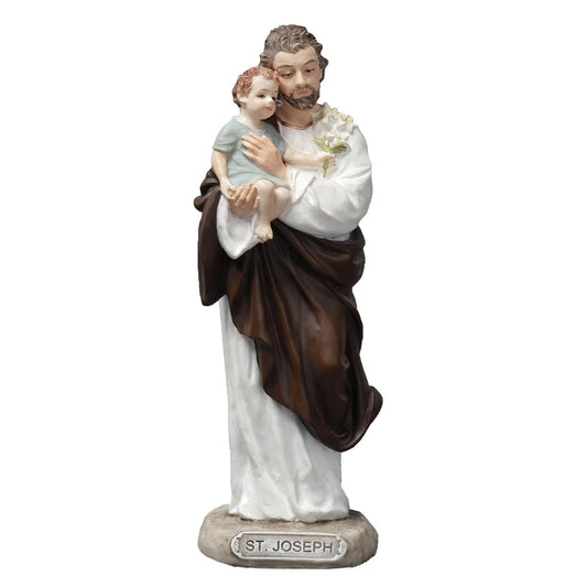 Veronese Design Figurine, 3 3/8 Inches, Multicolor