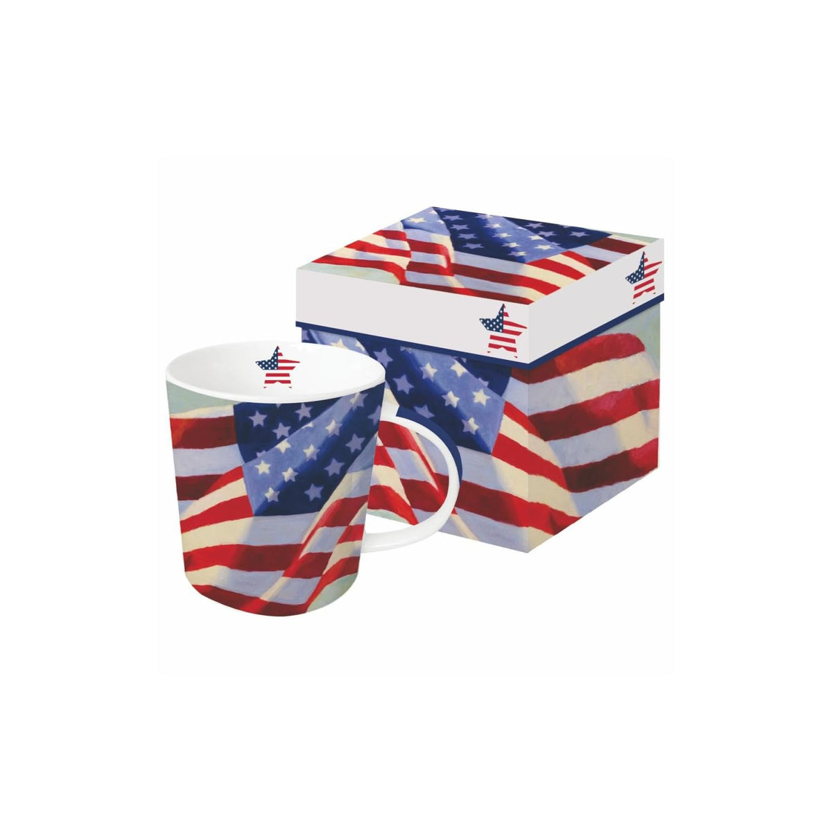 Paperproducts Design Drinking Cup, 13.5 Ounces, Multicolor
