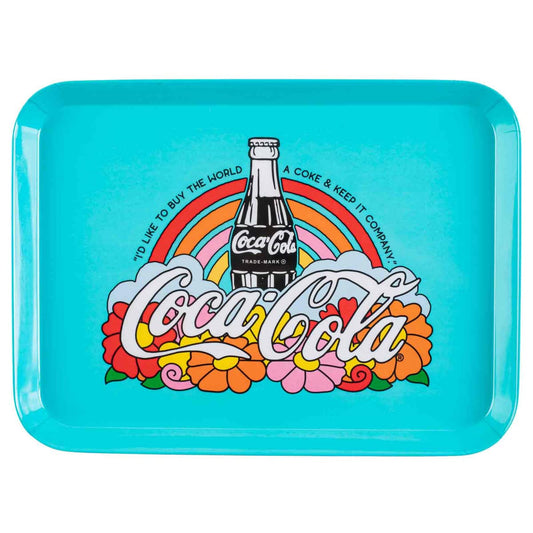 Tablecraft 11132 Rectangular Tray Unity, 15-inch Length, Melamine