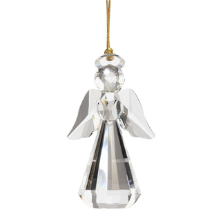 Lenox Hanging Ornament, 1 Count, Clear