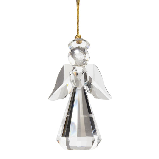Lenox Hanging Ornament, 1 Count, Clear