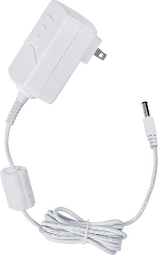 Sangean ADP-PRD18WH Switching Power AC Adapter for Models PR-D18, PR-D4W and CL-100 (White)