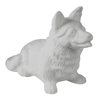 Figurine by Homart