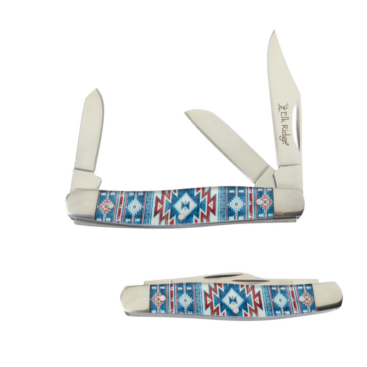 Elk Ridge Knife