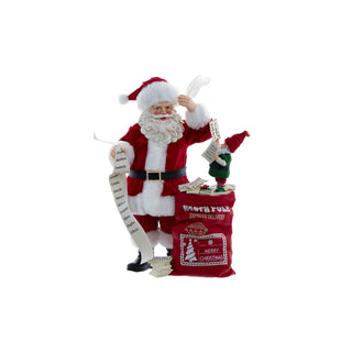 Kurt S. Adler Figurine