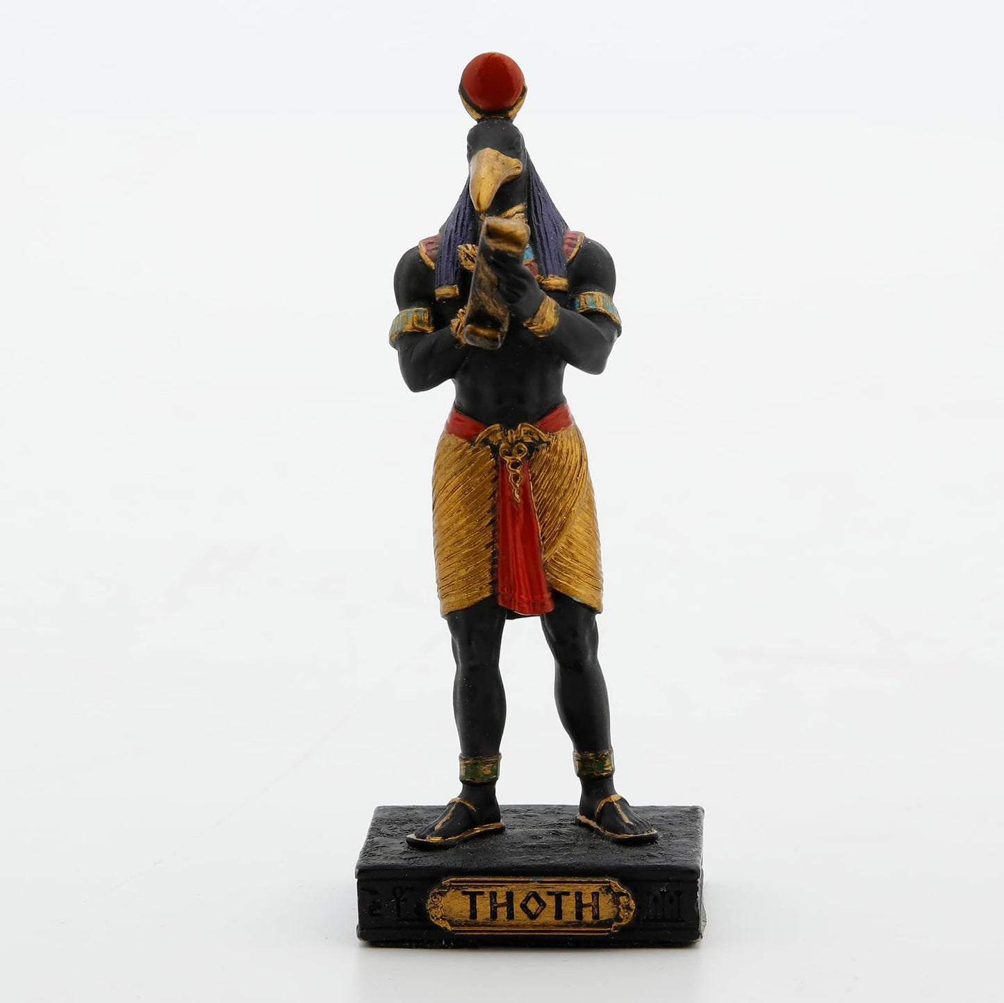 Unicorn Studio Veronese Design Thoth God of Wisdom