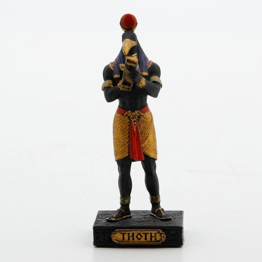 Unicorn Studio Veronese Design Thoth God of Wisdom