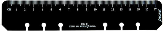 Rediform Filofax A5 A-Z Index Cream (B341664)