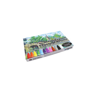 Yasutomo Writing Instrument, 1 Count (Pack of 1), Multi Color