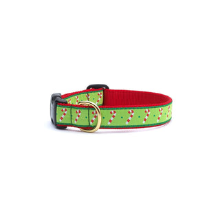 Up Country Animal Collar, s, Narrow 5/8"