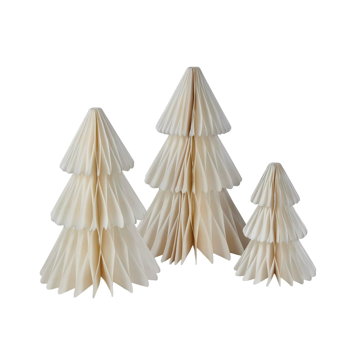 Kurt S. Adler Artificial Tree, White