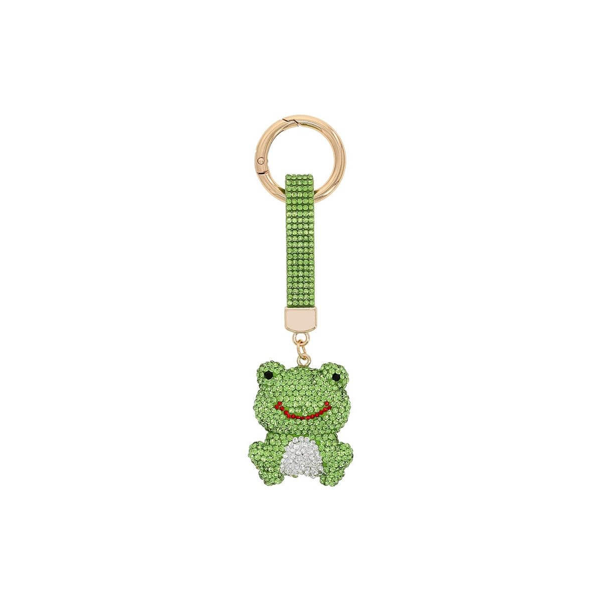Pavilion Gift Company Keychain, 5, Gold