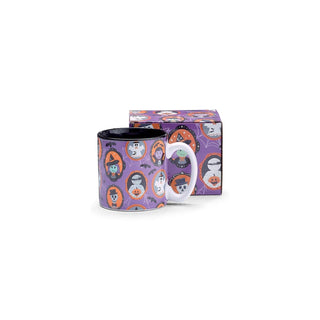 burton+BURTON Drinking Cup, 13 Ounces, Multicolor