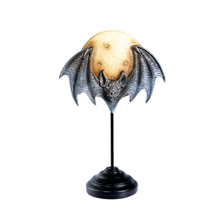Pacific Giftware Sculpture, Medium, Black