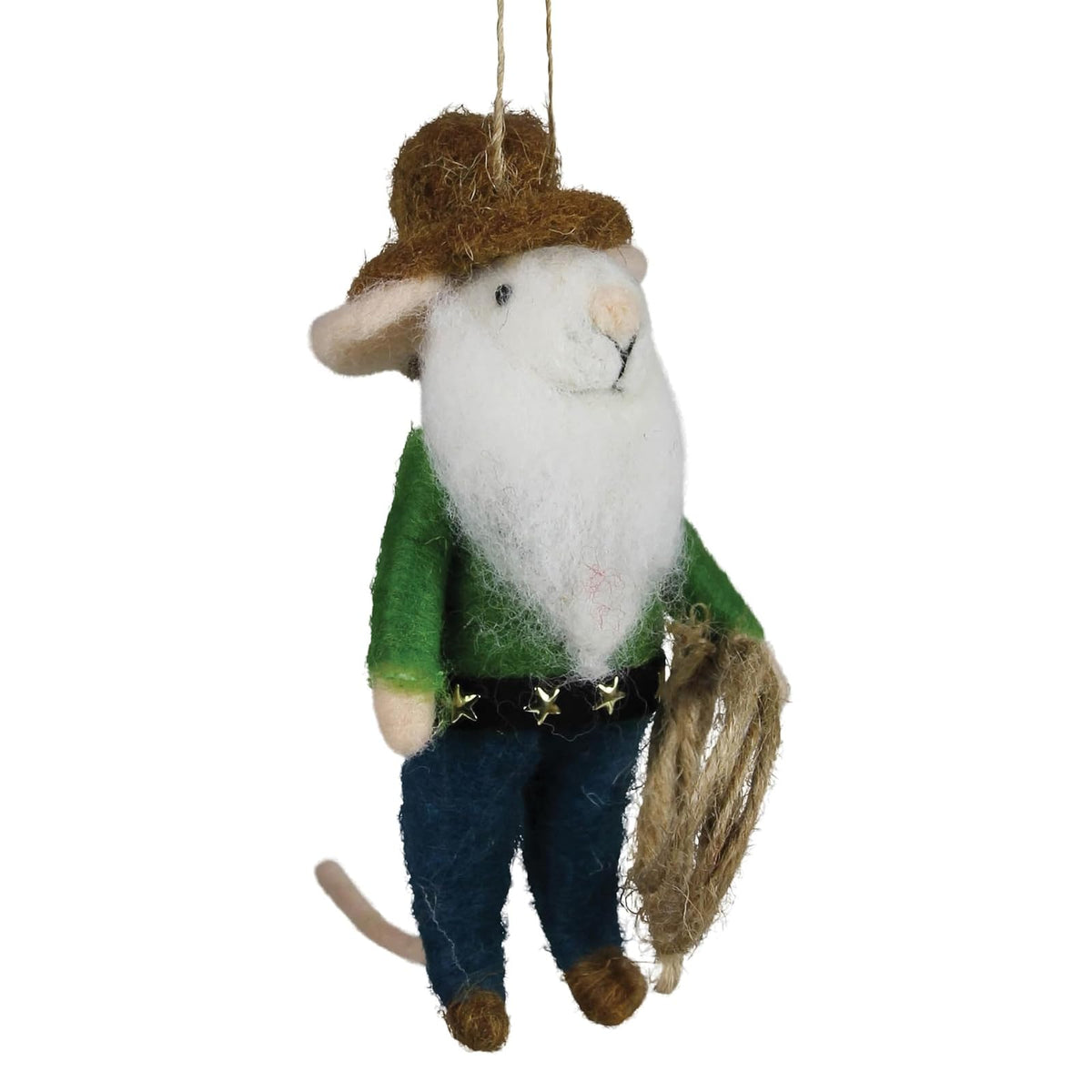 HomArt Hanging Ornament