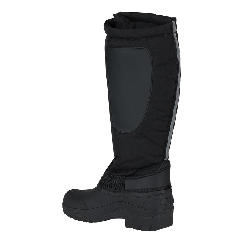 HORZE Polar Kids Thermo Boots - Black - 13