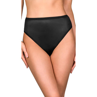 Shadowline Underpants, 11, Black