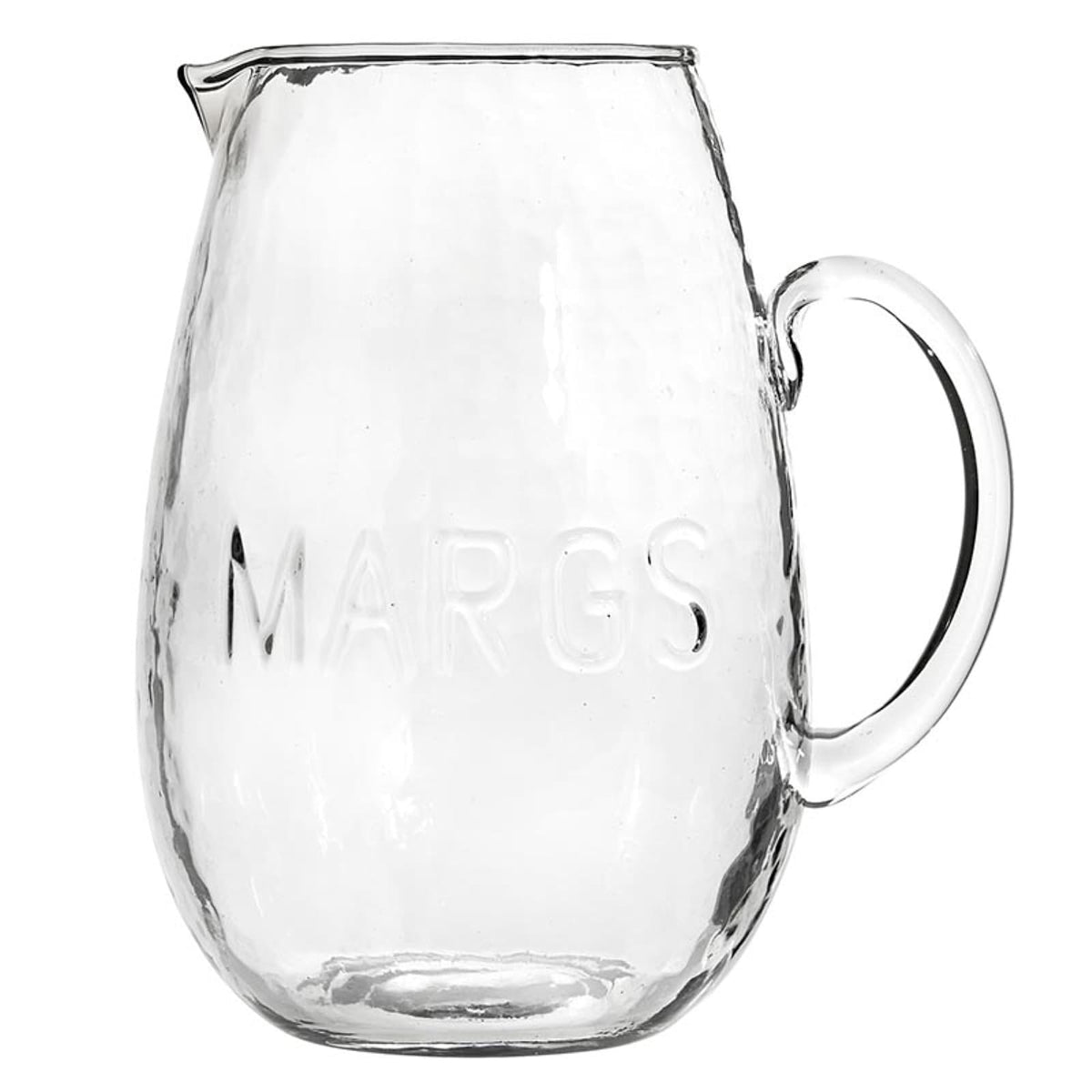 Santa Barbara Design Studio Pitcher, 86 Ounces, Margs