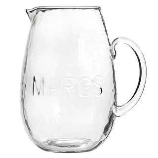 Santa Barbara Design Studio Pitcher, 86 Ounces, Margs