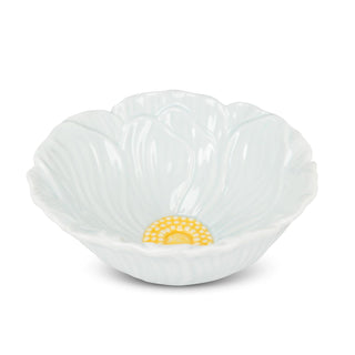 Abbott Collection Dishware Bowl, 4"D, Pale Blue