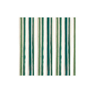 Paperproducts Design Disposable Napkin, Green