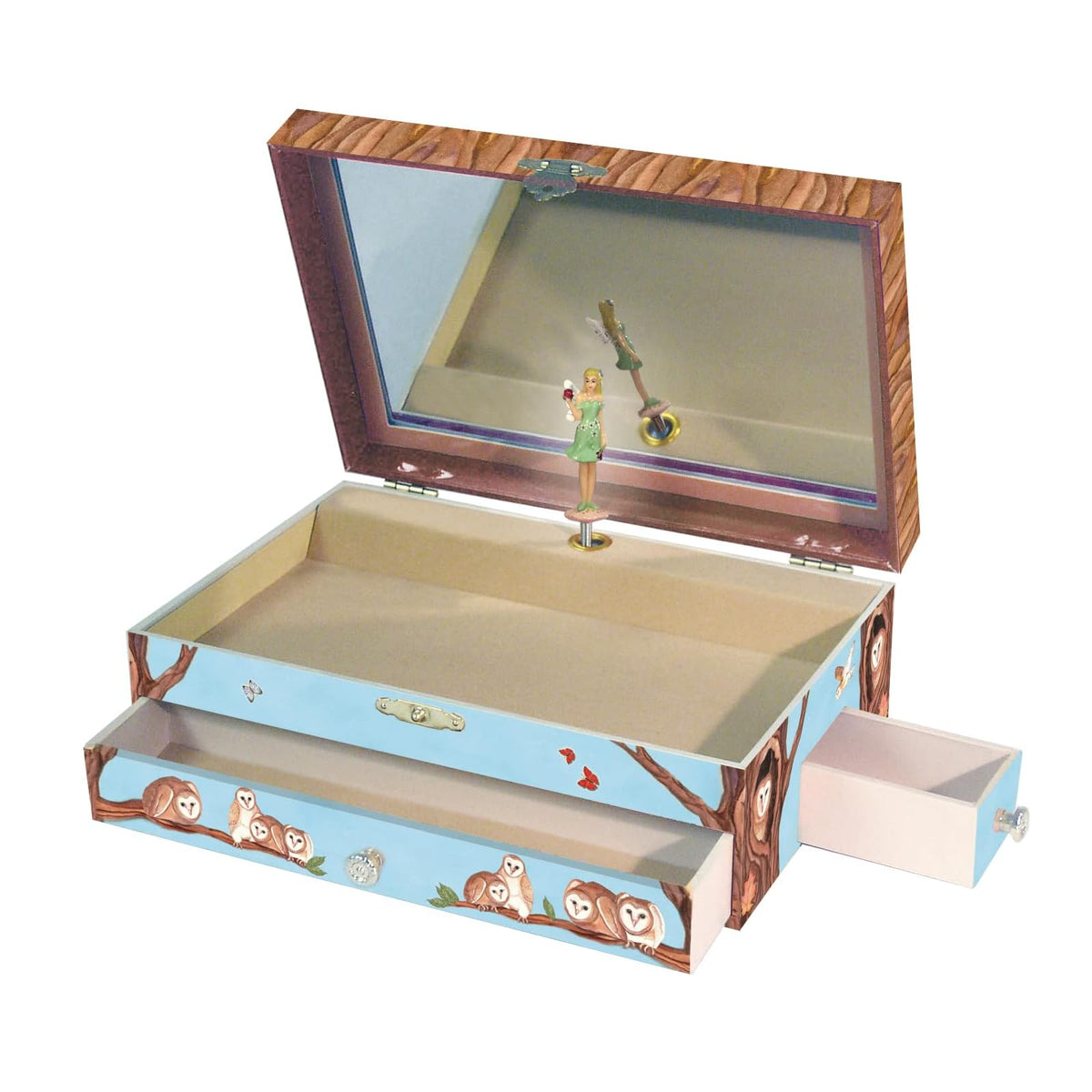 Enchantmints Jewelry Storage