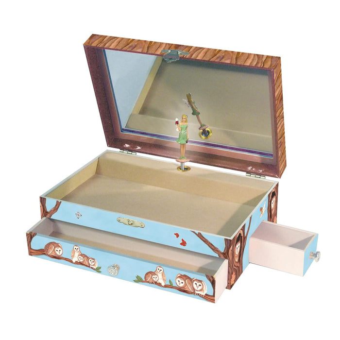 Enchantmints Jewelry Storage