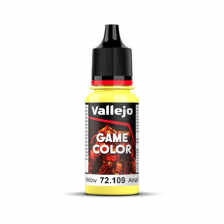 Paint by Vallejo