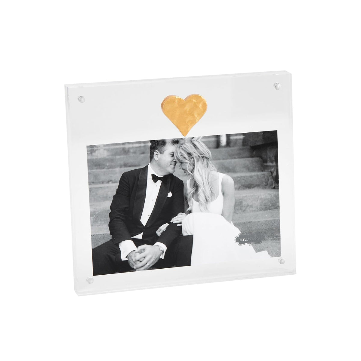 Mud Pie Picture Frame