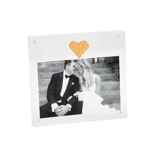 Mud Pie Picture Frame