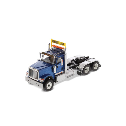 Diecast Masters Non Riding Toy Vehicle, 6.37 inches, Tandem - Metallic Blue