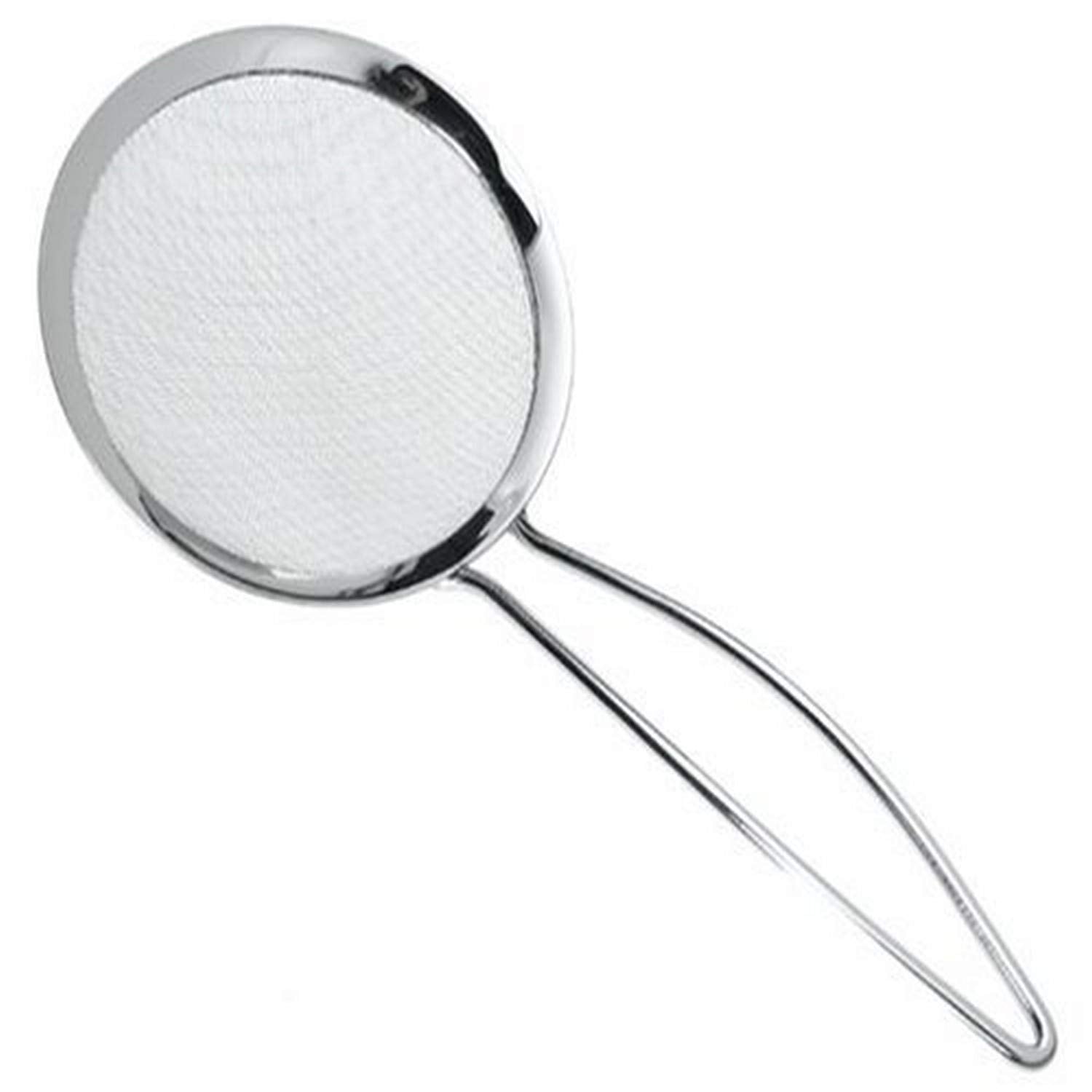 Browne & Co Cuisipro 13-Inch Skimmer, 5-Inch Diameter