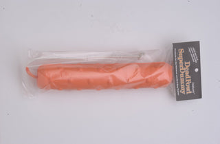 Dokken Dog Supply Dokken Super Hunting Dog Training Dummy (Orange) (Single)