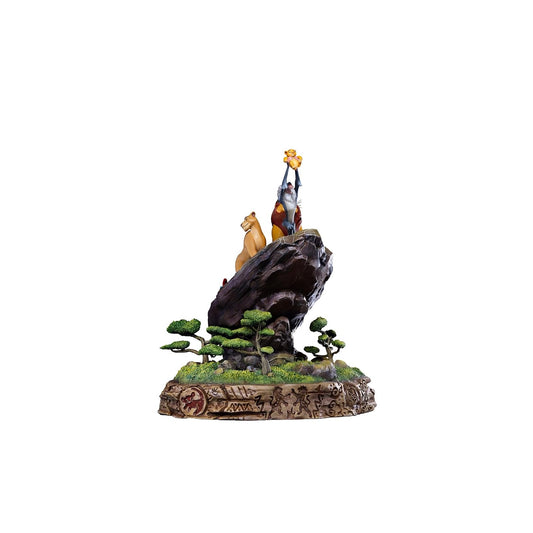 Iron Studios Figurine