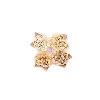 PRIMA MARKETING INC Art And Craft Supply, Flowers, Organic Elegance W/Die-cut De