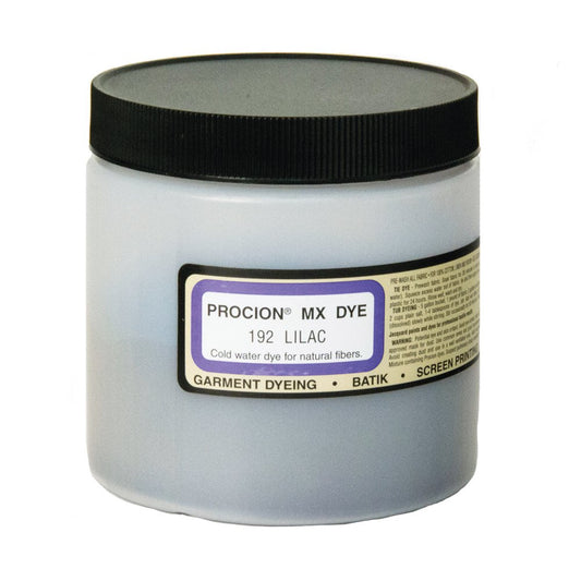 Jacquard Procion Mx Dye Lilac 8Oz