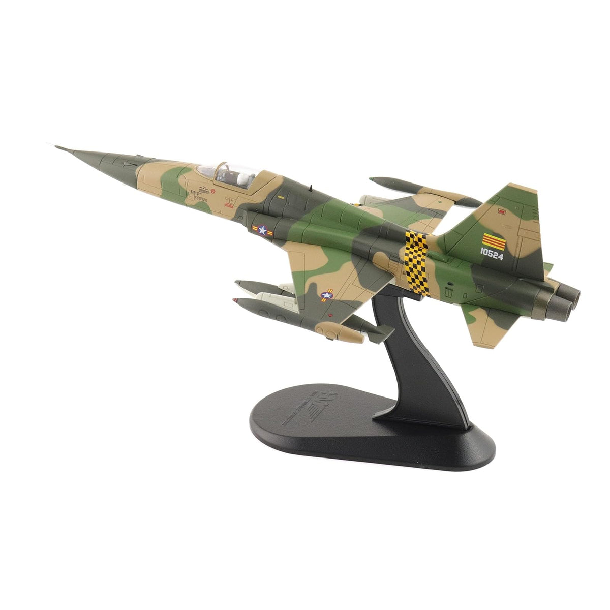 HM Hobbymaster Sculpture, 1:72, Multicolor