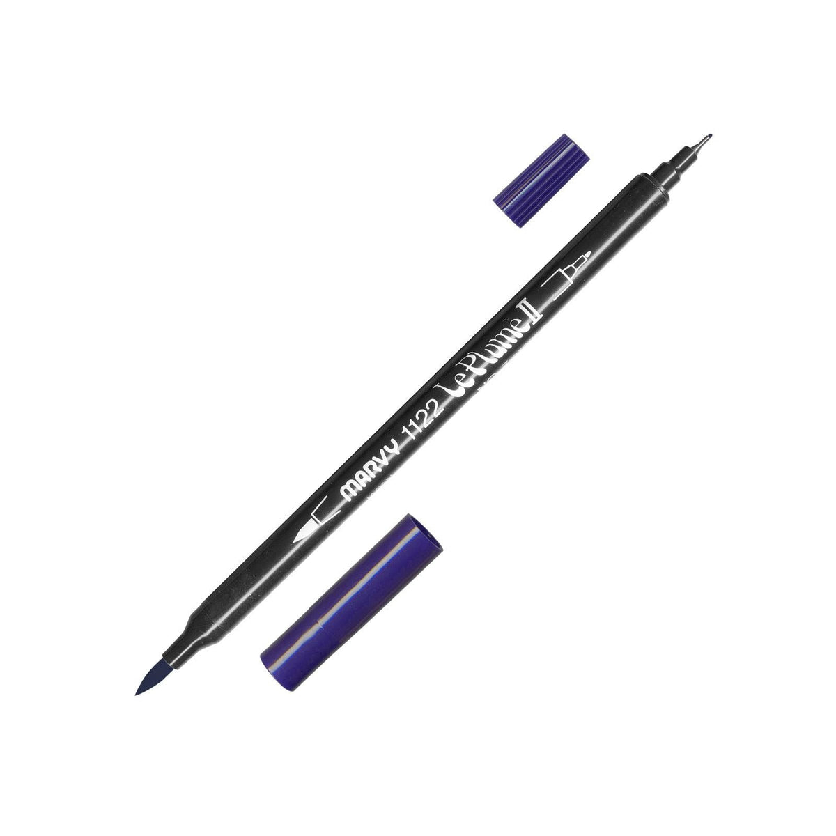 Uchida Marking Pen, 1 Count (Pack of 1), Prussia Blue