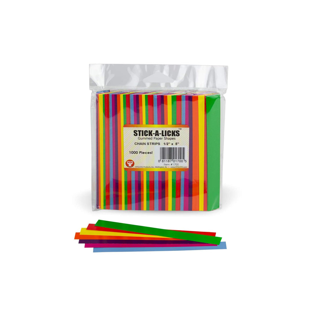 Hygloss Art Craft Kit