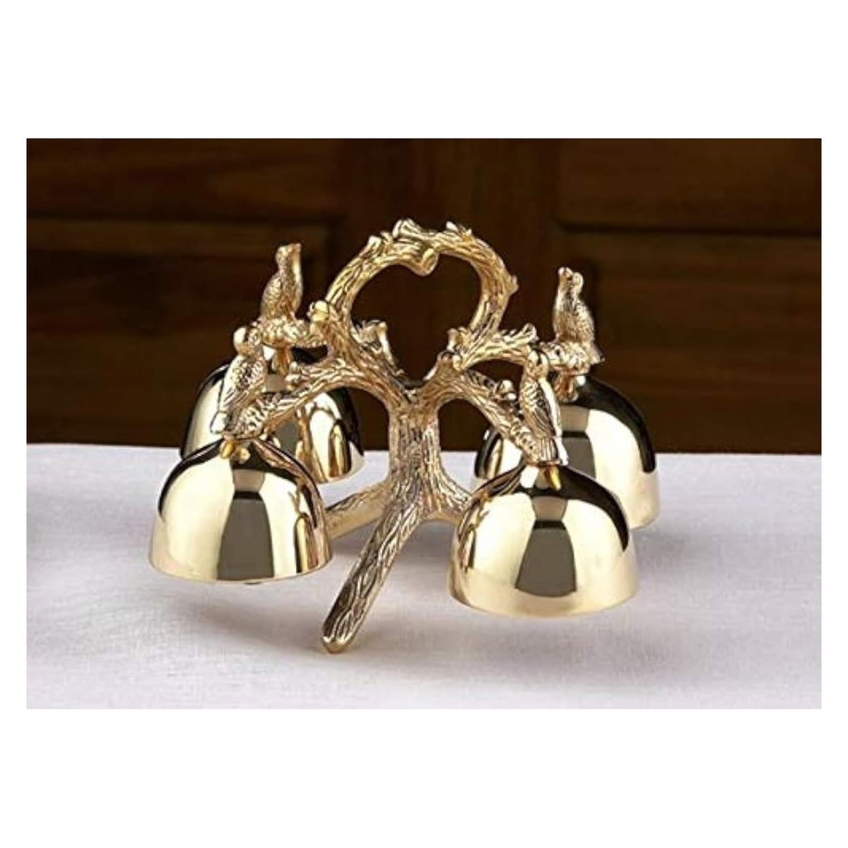 Autom Percussion Instruments, Gold