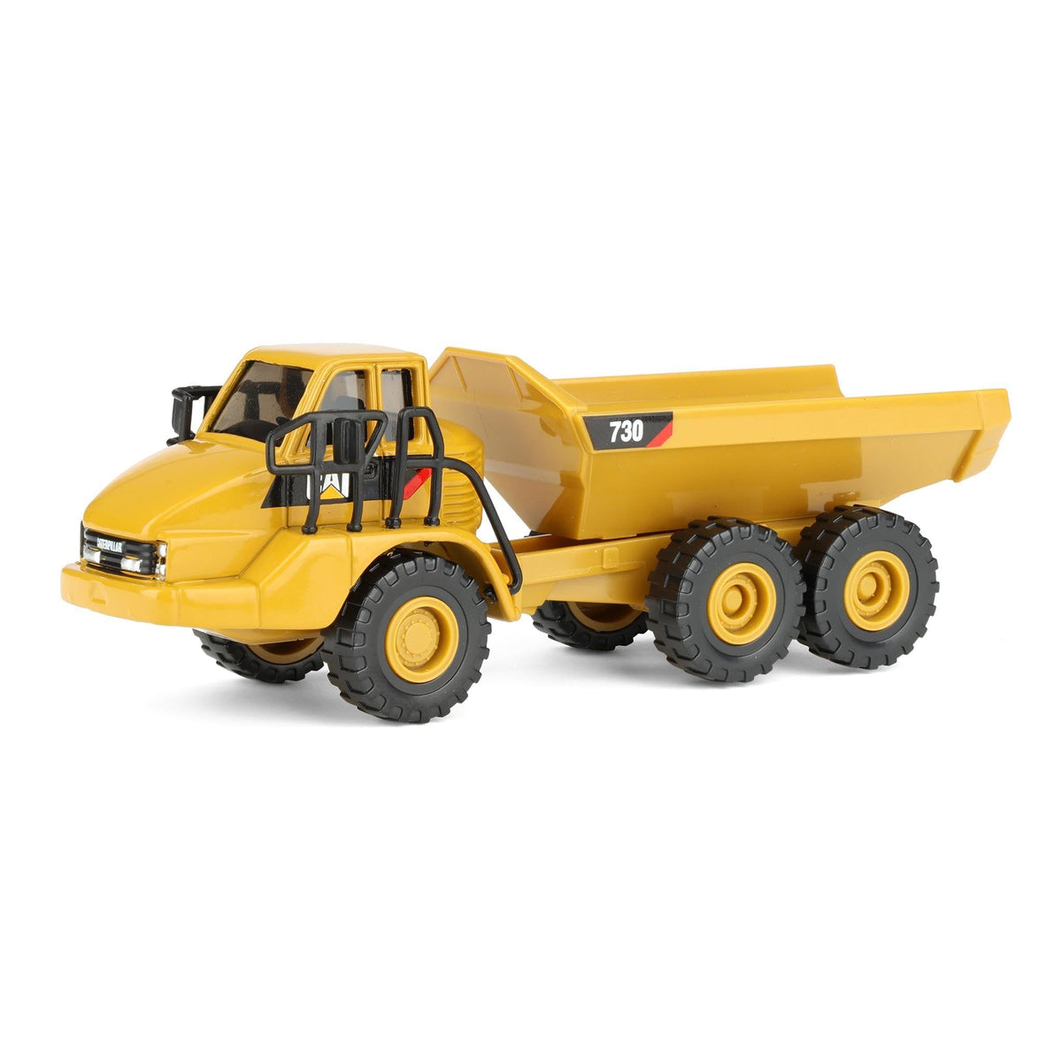 Diecast Masters Non Riding Toy Vehicle, 3.25 inches (L) x 1.25 inches (W) x 1.5