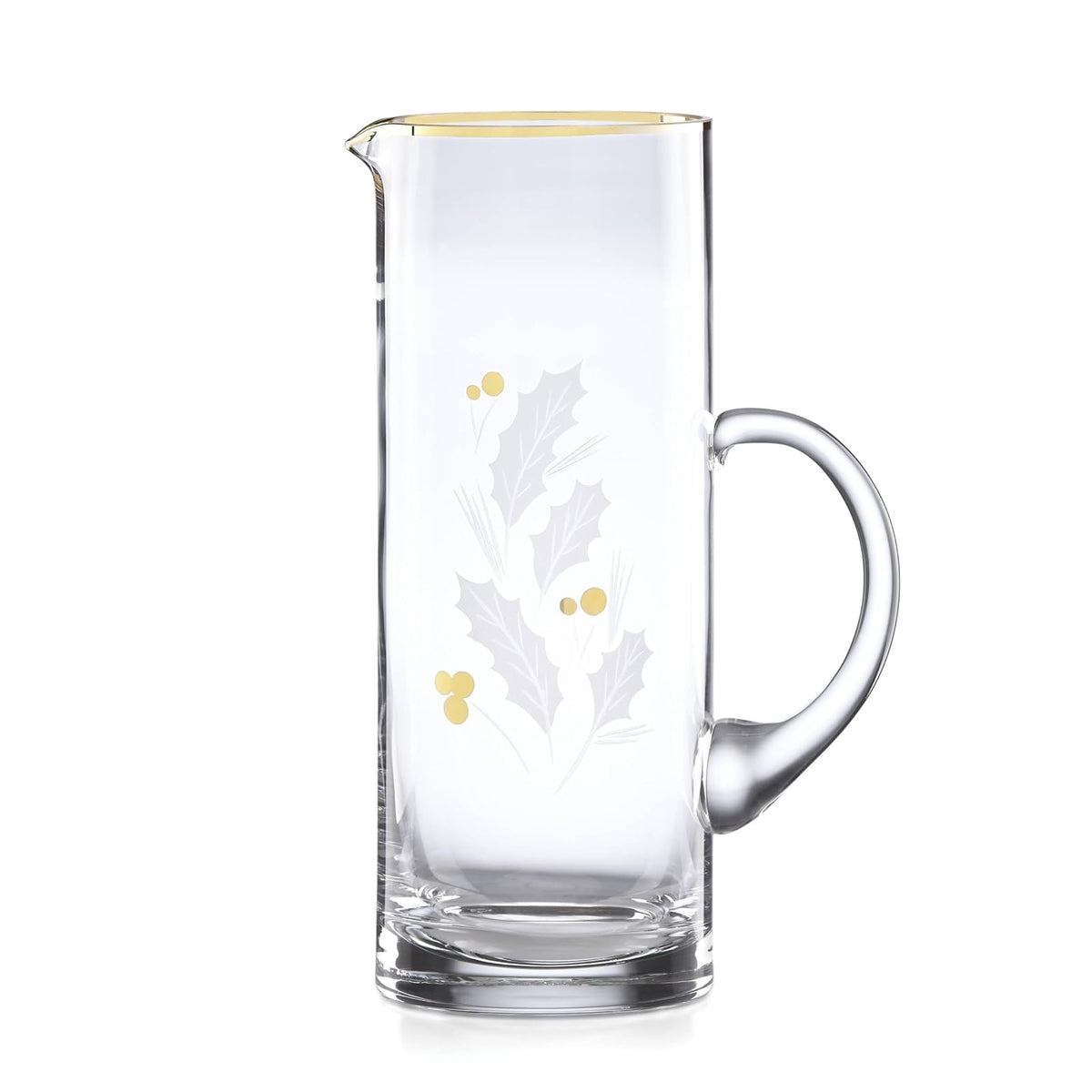 Lenox Drinking Cup, 48 Ounces, Clear