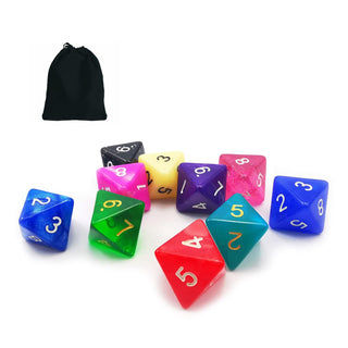 BESCON DICE Game Dice