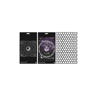 PRIMA MARKETING INC Template Stencil